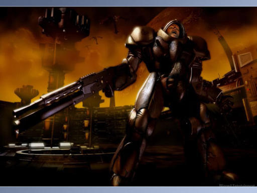StarCraft II: Wings of Liberty - 10 причин не покупать StarCraft 2 - взгляд консольщика StarCraft II: Wings of Liberty - 10 причин не покупать StarCraft 2 - взгляд консольщика