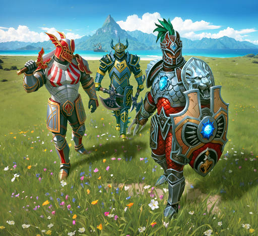 Легенда: Наследие Драконов - Событие в честь Дня рождения MMORPG «Легенда: Наследие Драконов» Легенда: Наследие Драконов - Событие в честь Дня рождения MMORPG «Легенда: Наследие Драконов»